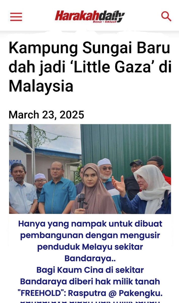 Ras Putra @ Pak Engku tweet media