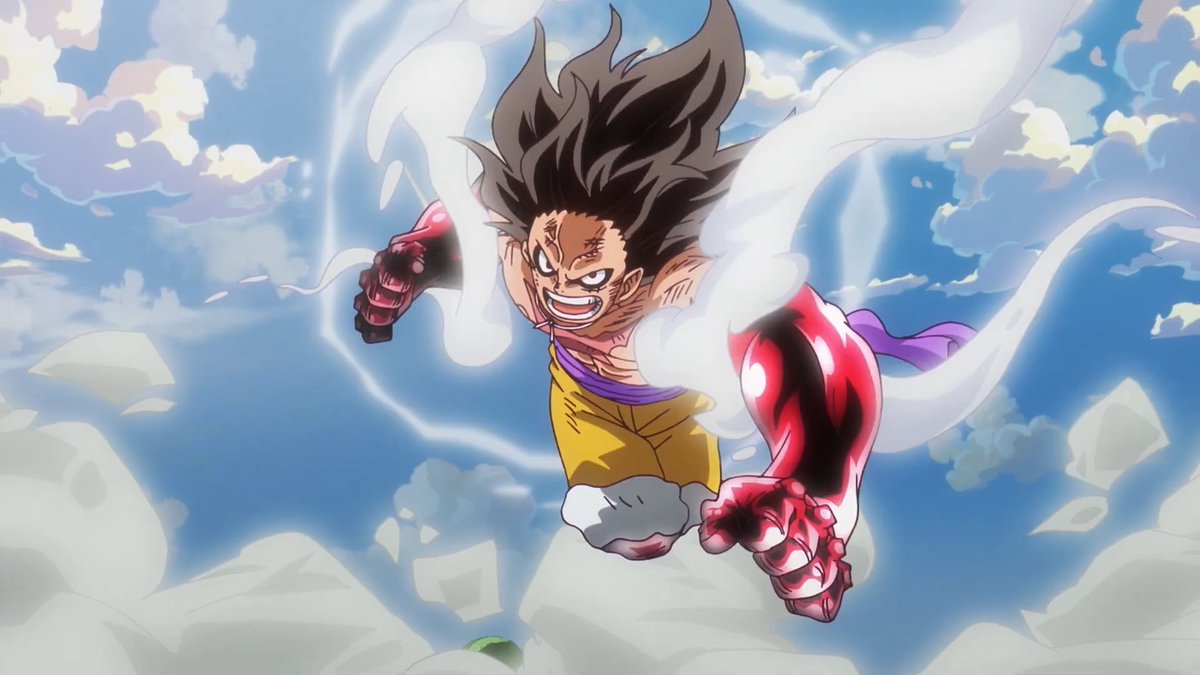 PokemanZ0N6's tweet image. REAL ANIME IS BACK