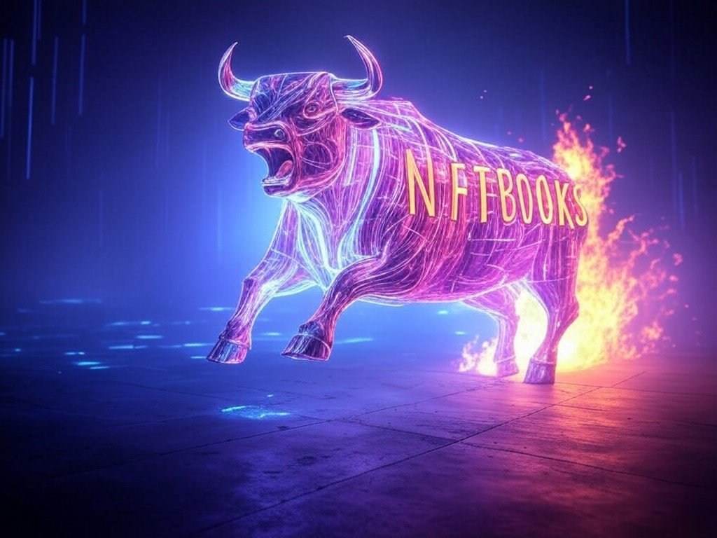 <a href="/Cointelegraph/">Cointelegraph</a> Massive mint on Solana! 🔥 As stablecoins like $USDC expand, it’s clear that real-world utility is driving adoption. At #NFTBOOKS, we're harnessing this momentum to bring education and digital ownership to Web3 readers worldwide. 📚🚀 #Solana #Crypto #Web3