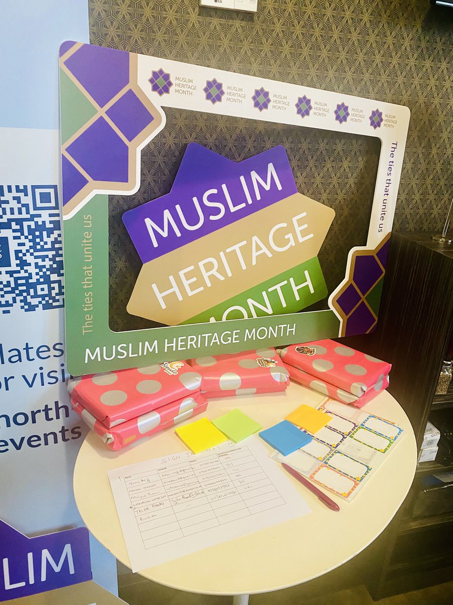 Bushra (@bushra3671531) on Twitter photo Honoured to organise the RCGP Iftar meal alongside the incredible IMG community! Huge thanks to @RCGPNorth <a href="/rcgp/">Royal College of General Practitioners</a> for the swift organisation and to @aaliya_uk for bringing so much joy to the event. IMGs are an integral part of the workforce, and celebrating Iftar together truly Honoured to organise the RCGP Iftar meal alongside the incredible IMG community! Huge thanks to @RCGPNorth <a href="/rcgp/">Royal College of General Practitioners</a> for the swift organisation and to @aaliya_uk for bringing so much joy to the event. IMGs are an integral part of the workforce, and celebrating Iftar together truly