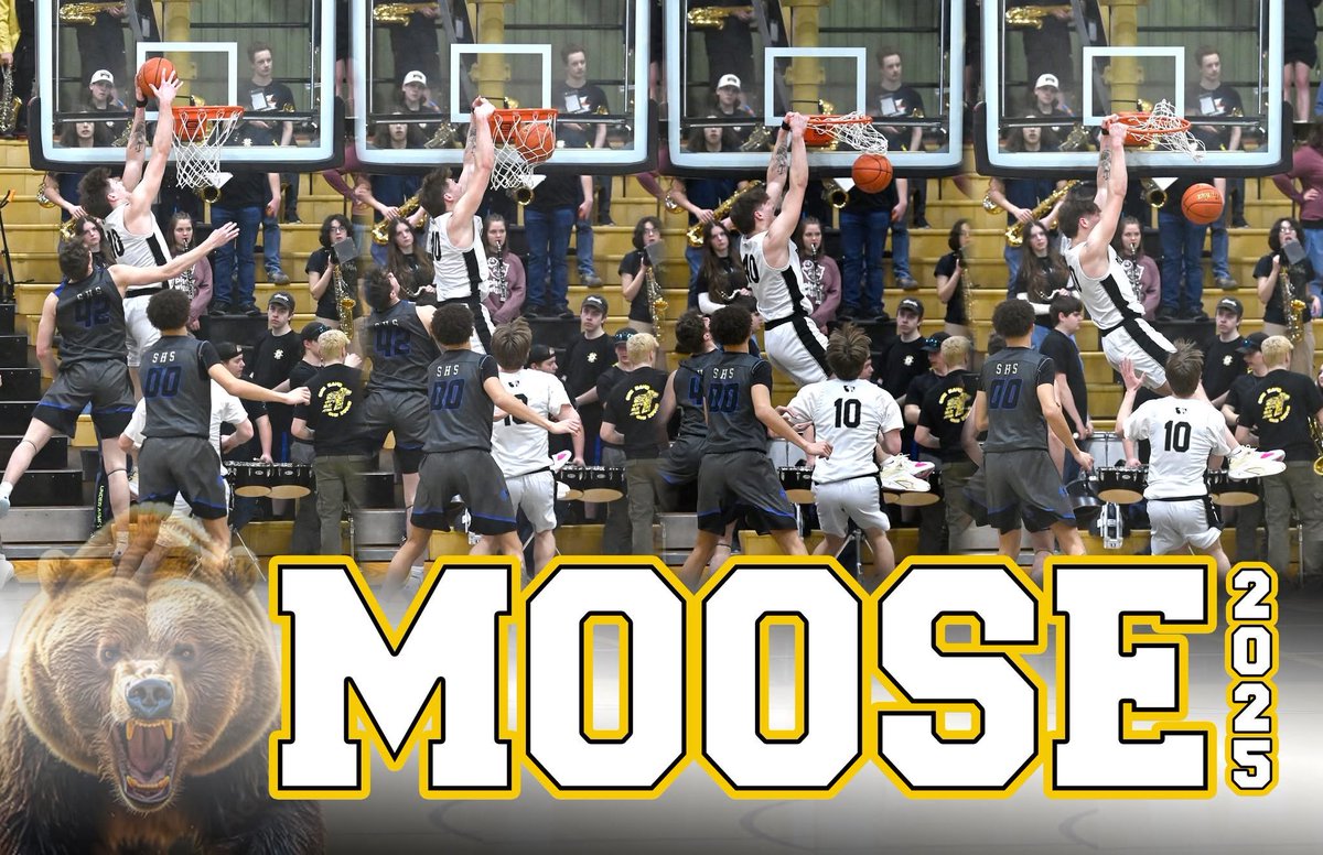 Coach Watson (@coachdanwatson) on Twitter photo Awesome sequence poster of the big man <a href="/Matt_Ludwig23/">Matt Ludwig</a> throwing it down during a game this winter. Awesome sequence poster of the big man <a href="/Matt_Ludwig23/">Matt Ludwig</a> throwing it down during a game this winter.