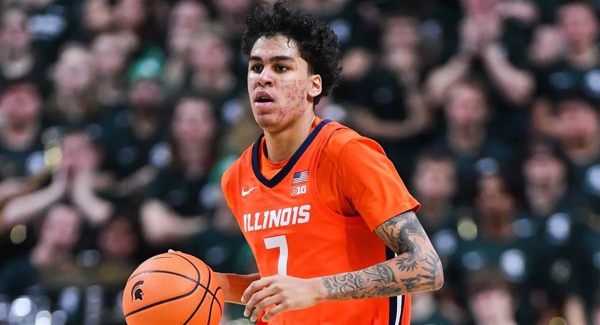 Armchair Illinois tweet media