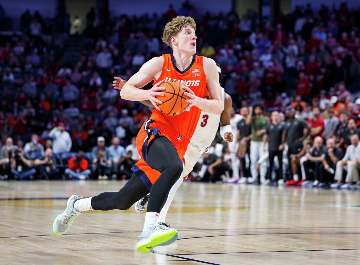 Armchair Illinois tweet media