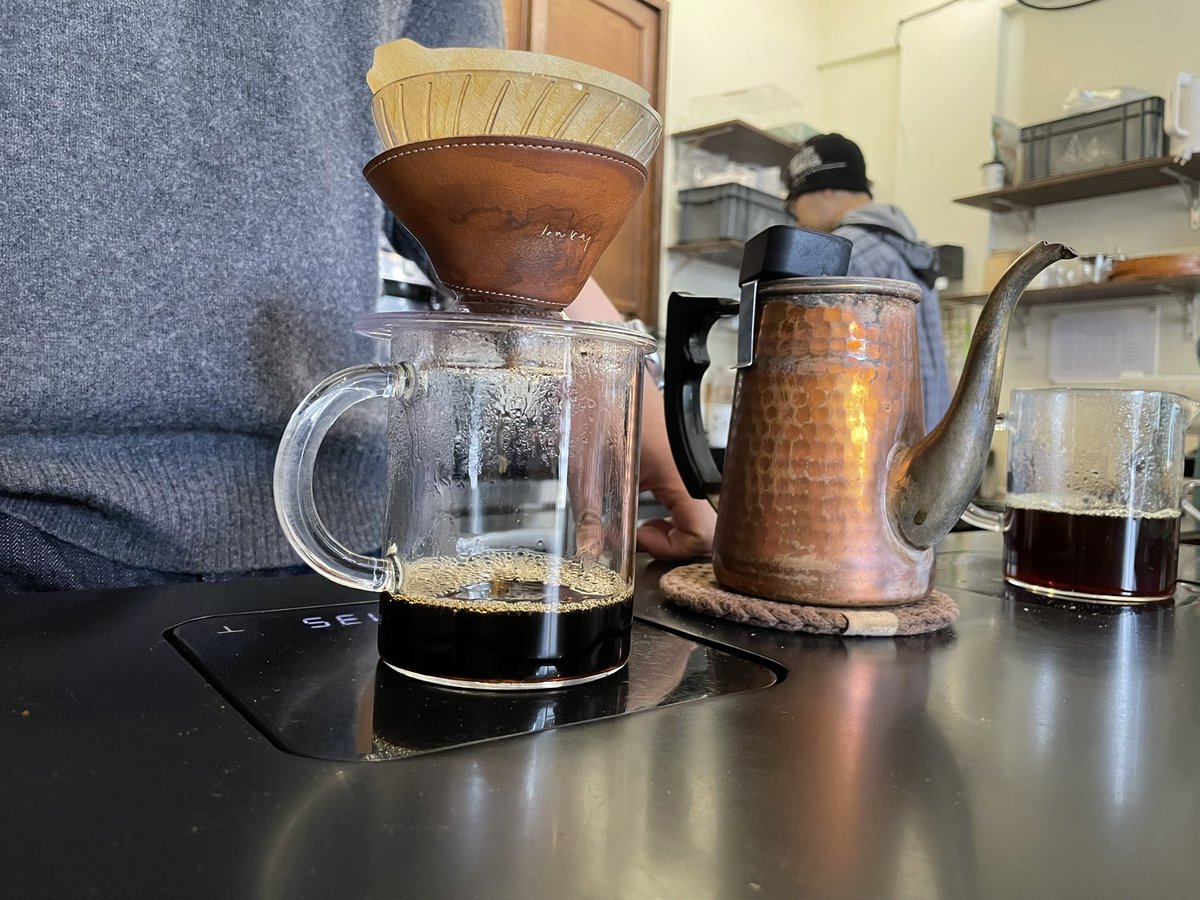 Palakape tweet media