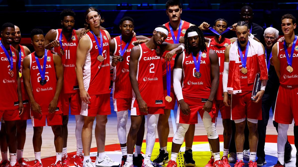 JeffVeillette's tweet image. Tough run for the wannabe-annexers, eh 🇨🇦🇨🇦🇨🇦