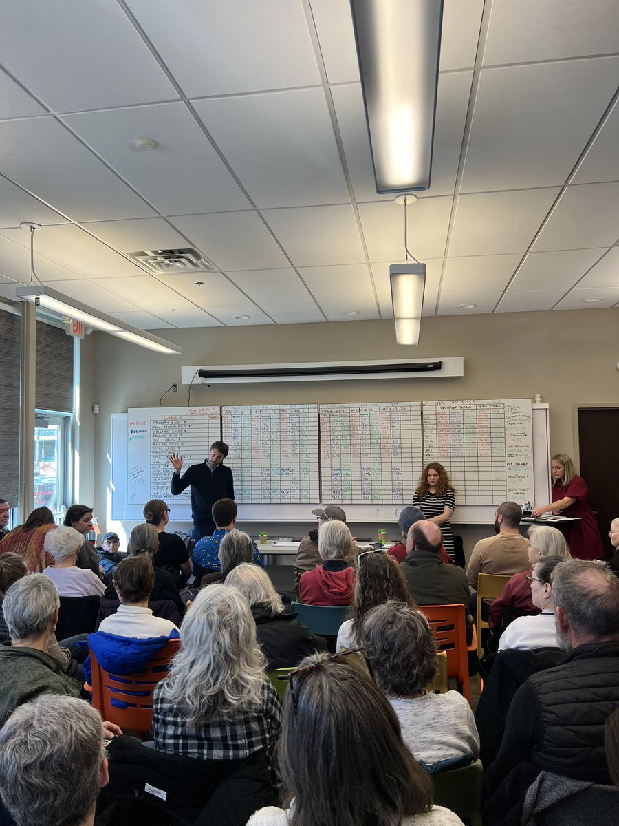 SenDoronClark's tweet image. Thanks to everyone who attended the town hall with me and Rep. Sydney Jordan. Keep asking questions and sharing your stories - they help us advocate for Minneapolis and our values.