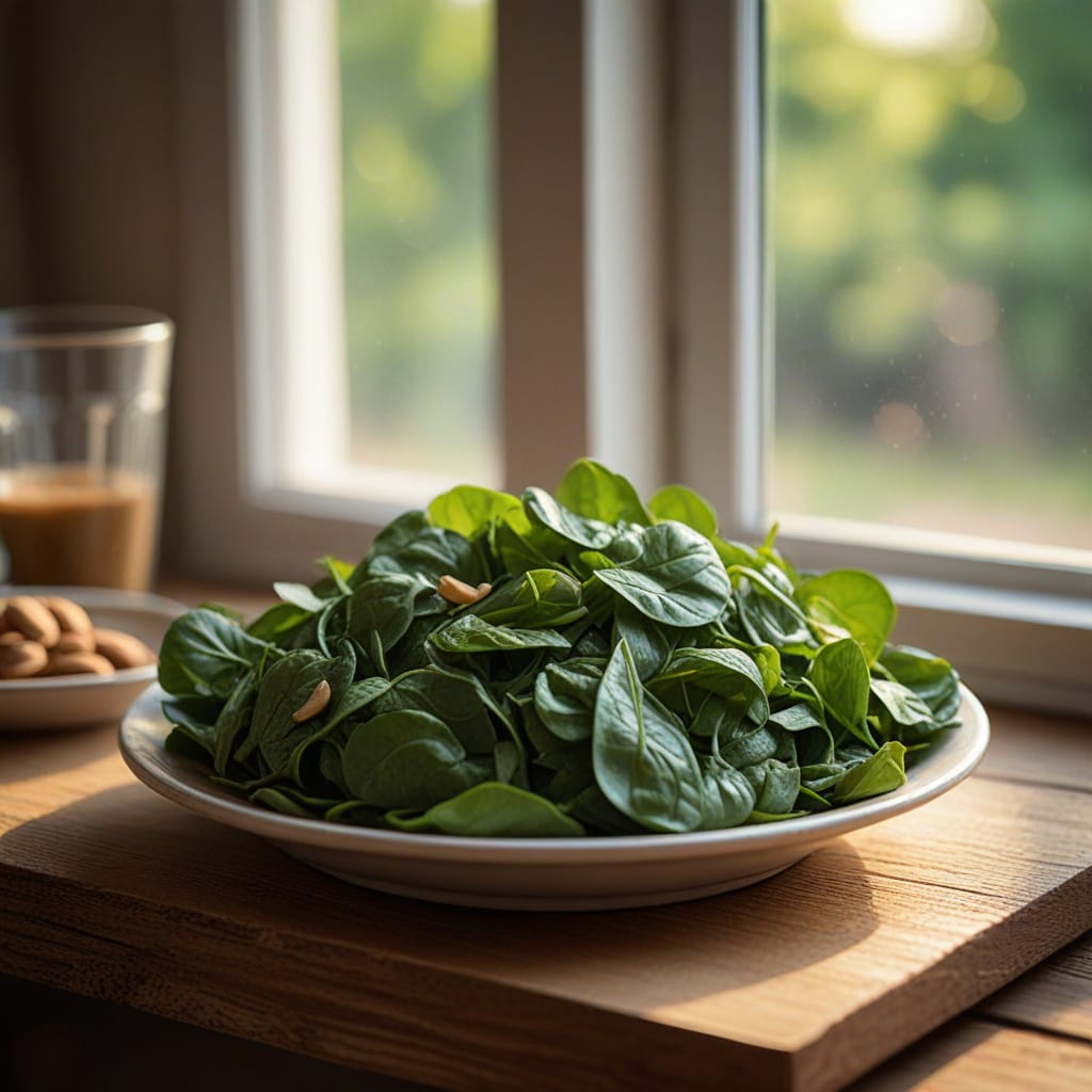 Tips6Tips's tweet image. Spinach &amp;amp; almonds? Yes, they&apos;re high in oxalates! Discover unexpected sources and how to manage them for better kidney health. #DietTips #HealthyEating #OxalateAwareness

Read more &amp;gt;&amp;gt;praktikotips.me/oxalate-rich-f…