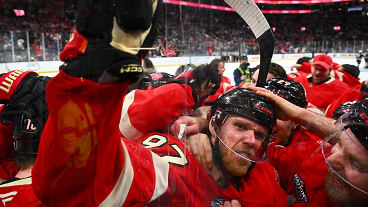 JeffVeillette's tweet image. Tough run for the wannabe-annexers, eh 🇨🇦🇨🇦🇨🇦