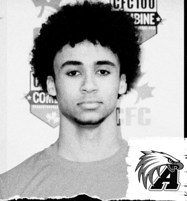 NE-Recruits (@ne6fb_recruits) on Twitter photo NEPSAC Acceptance๐
Missed this one ๐
<a href="/PEAFootball/">ExeterFootball</a> lands an athletic 6โ3 180 DB from Halifax, Nova Scotia.
Welcome to the Northeast Prep Football Conference @JacksonSparks08 ๐ค
Sparks will be reclassing as a โ27 prospect. NEPSAC Acceptance๐
Missed this one ๐
<a href="/PEAFootball/">ExeterFootball</a> lands an athletic 6โ3 180 DB from Halifax, Nova Scotia.
Welcome to the Northeast Prep Football Conference @JacksonSparks08 ๐ค
Sparks will be reclassing as a โ27 prospect.