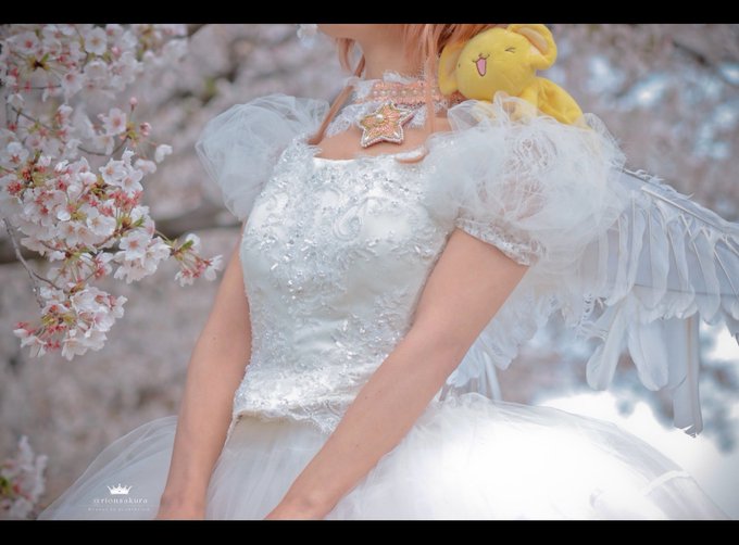 Twitterのコスプレ画像23