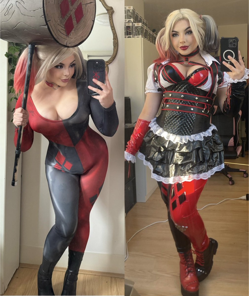 Classic or Arkham knight? 👀