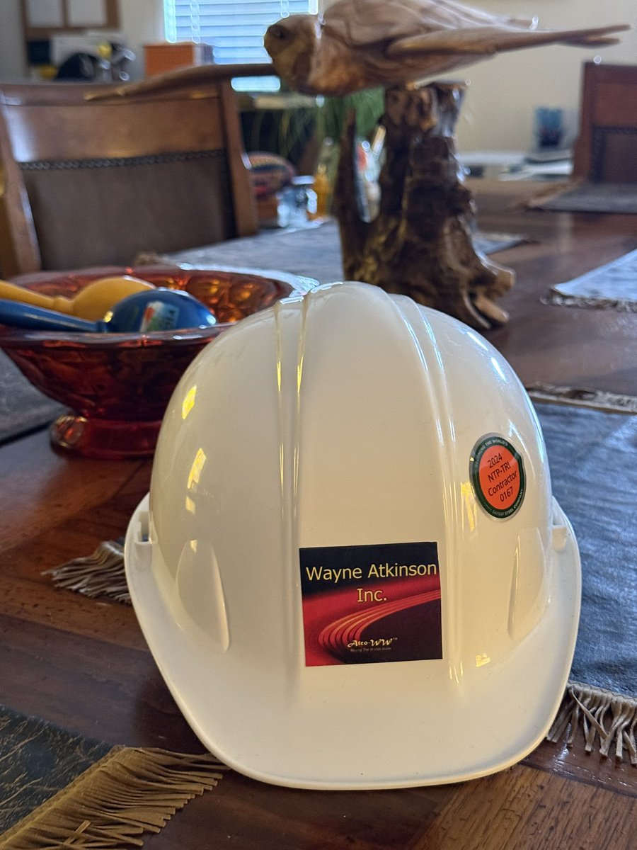 AtcoWaterWorks's tweet image. Our faith is strong, our vision is clear. 

Nobody does Storm Drainage quite  like ATCO does.  

Civill Storm Drainage Professionals for more that 30 years.

Florida | Georgia | Alabama | Mississippi | Tennessee | Texas | The Carolina’s 

Made In America 

#civilconstruction