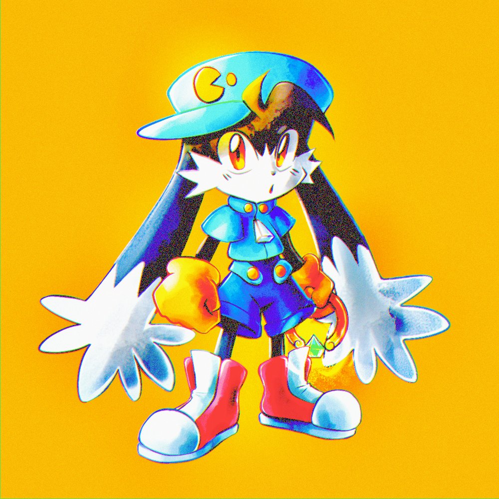 Noa B (@KlonoaTheCabbit) / Posts / X