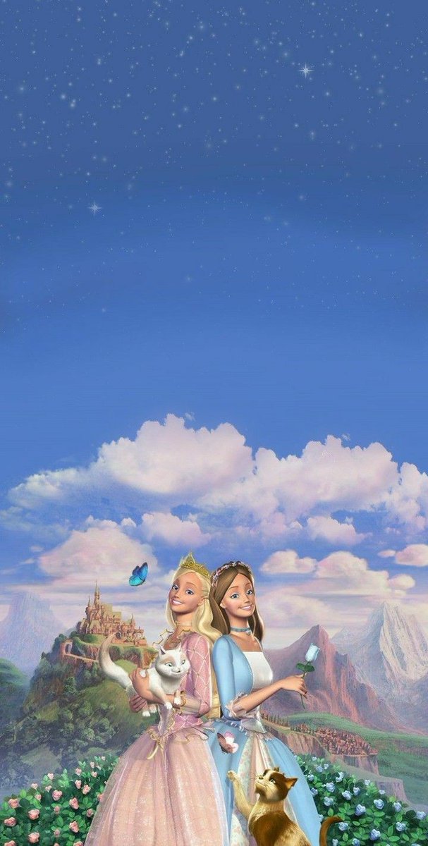 acervo barbie (@acervobarbiee) on Twitter photo 