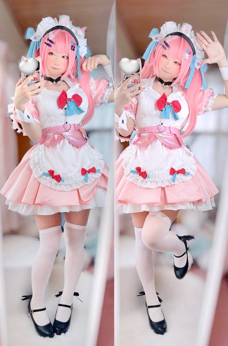 Twitterのコスプレ画像30