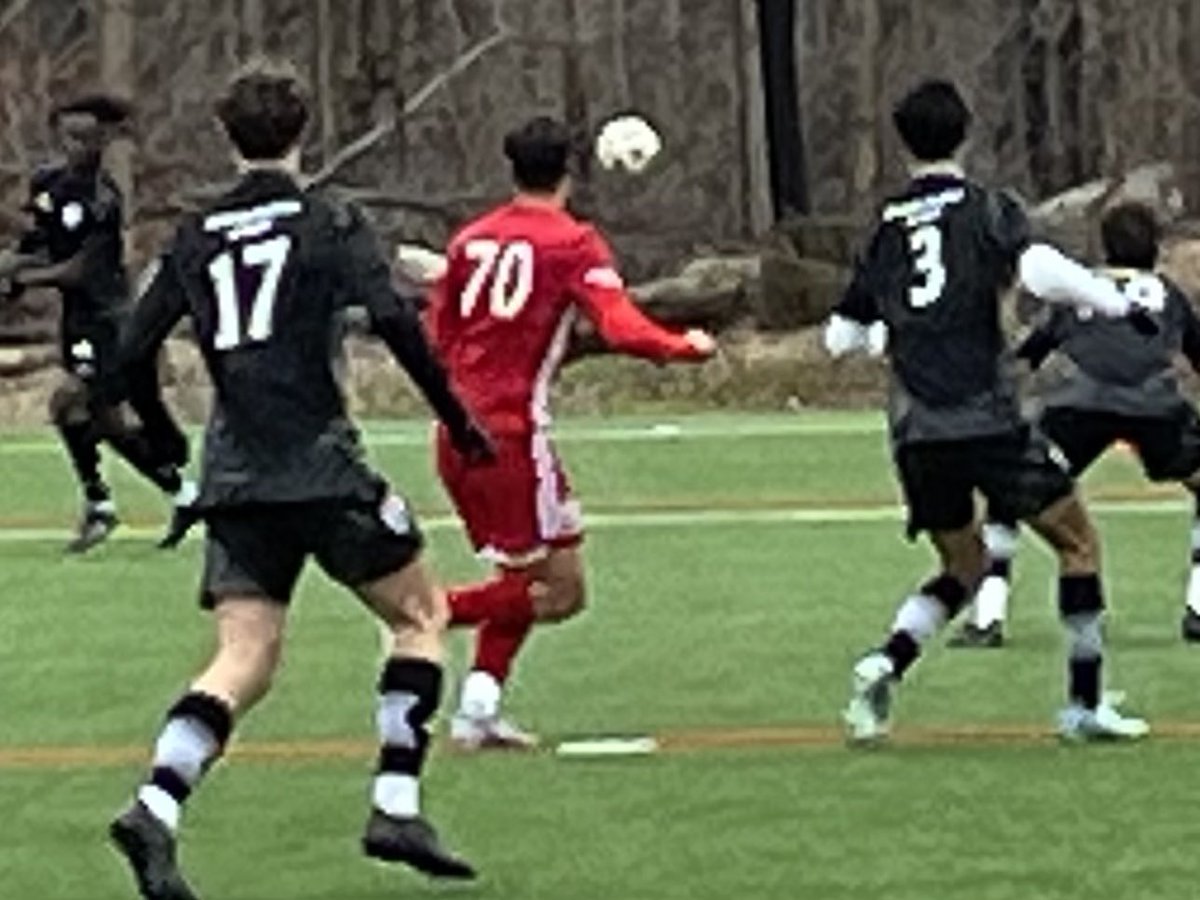 So awesome to go down and see IG9 make his debut for the pro academy this spring. Have a great spring and summer!