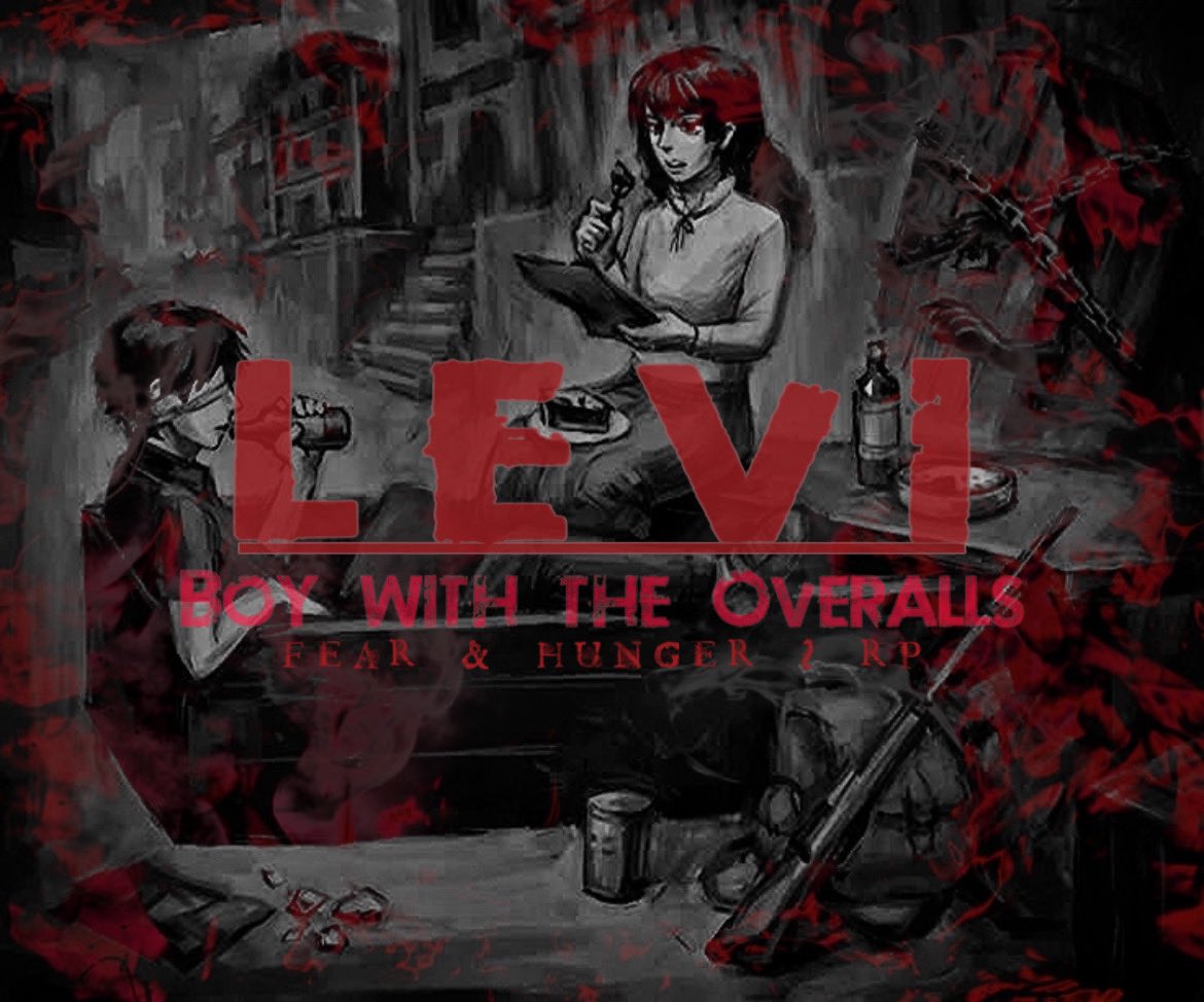 𝓛𝙀𝙑𝙄. (@prehevilsniper) on Twitter photo 