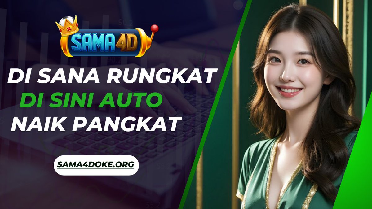 SAMA4D_ID's tweet photo. https://t.co/jIauZvt42l