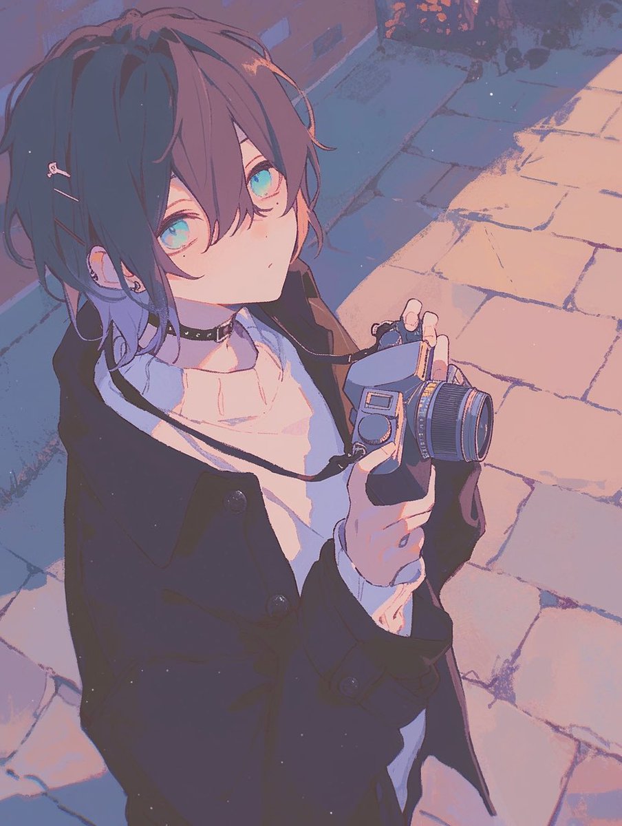 AIpic8888's tweet image. 📸
 #フリーアイコン
 #フリーヘッダー
 #AIart
 #病み垢 
※ご利用の前にご一読ください
lit.link/AIpic8888