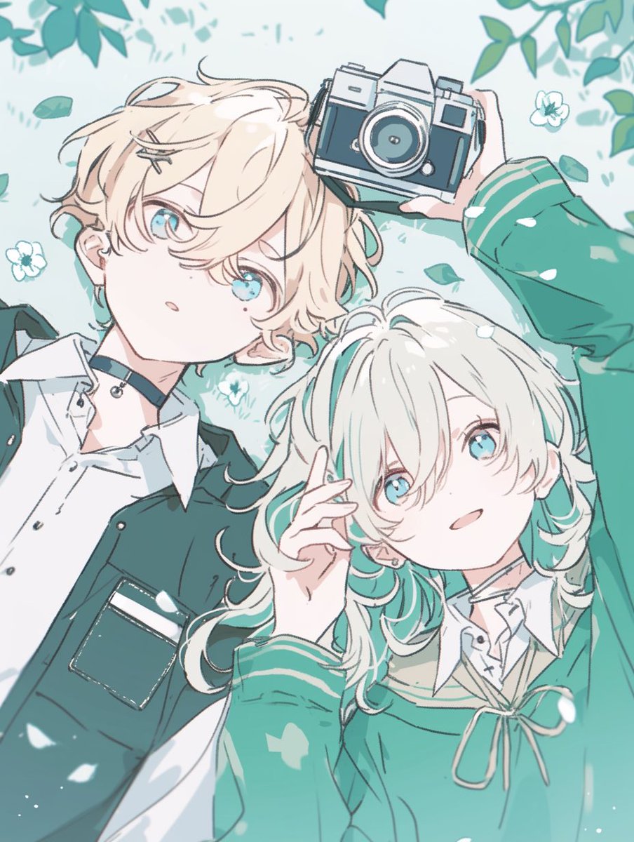 AIpic8888's tweet image. 📸
 #フリーアイコン
 #フリーヘッダー
 #AIart
 #病み垢 
※ご利用の前にご一読ください
lit.link/AIpic8888
