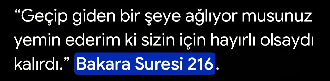 İçsel huzuru böyle bulmak..