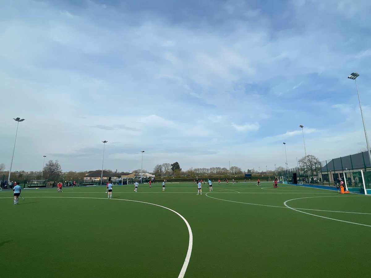 Hockey: Friday saw the U11s travel to Stamford. It was a wonderful day being tested against the regions best at the In2Hockey Regional Event. So much learnt throughout this fantastic experience. Well done to everyone involved. And good luck to those teams moving on.