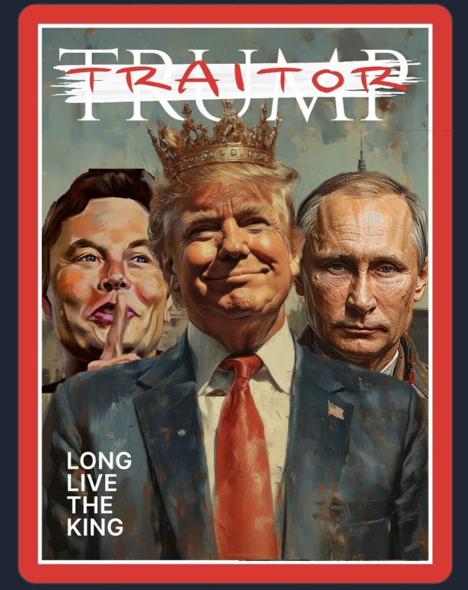 <a href="/davidfrum/">David Frum</a> This would trigger Article 5.
Trump is doing it because Putin can't.