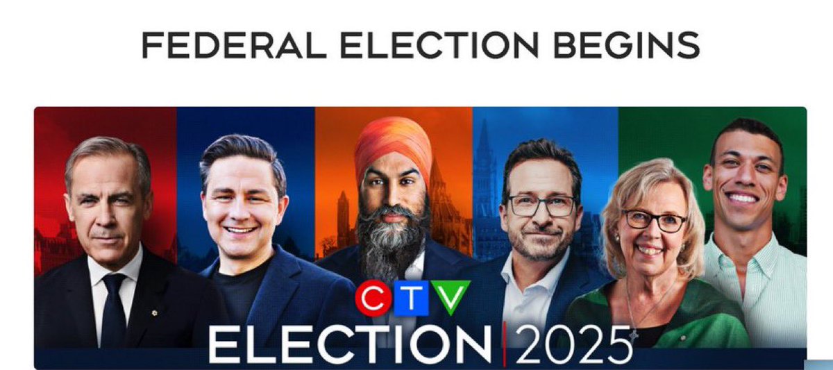 MaximeBernier's tweet photo. The fake journalists at @CTVNews have enough space in this picture to include Elizabeth’s totally unknown and irrelevant “co-leader”, but not me! https://t.co/P6nrXvOSqy