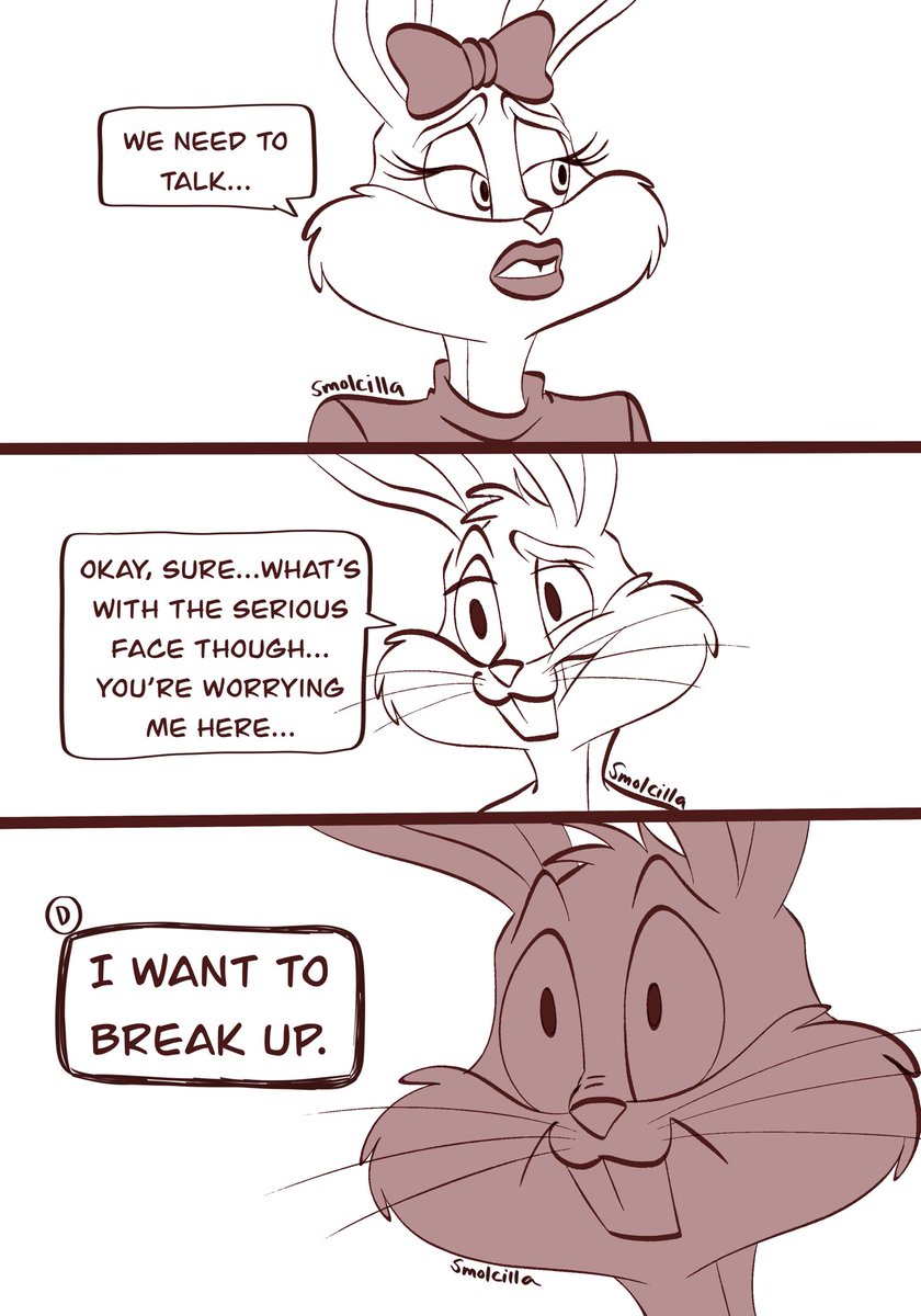 Download Lola Bunny Road Runner Wallpaper | Wallpapers.com, image size:840x1200