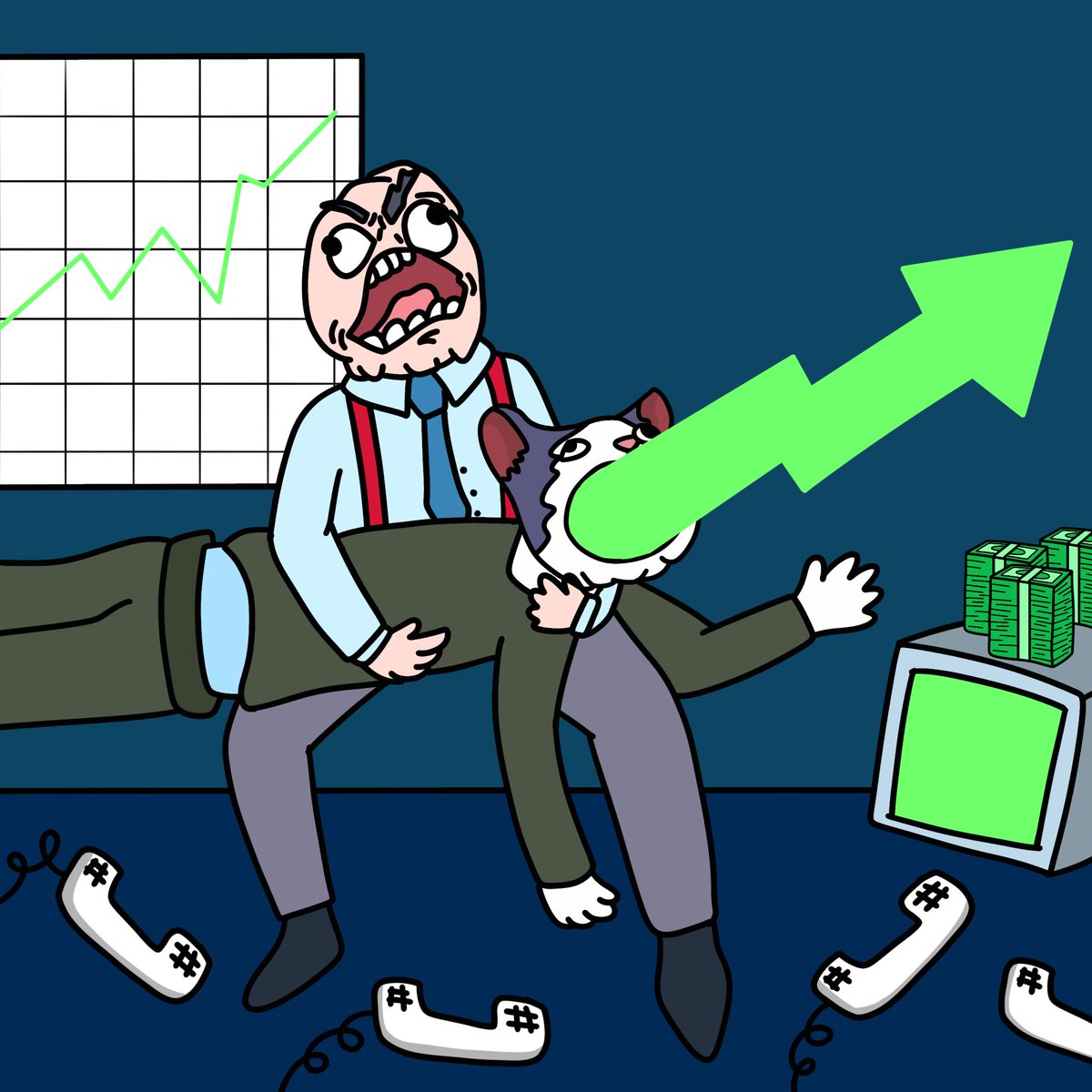 memecoin_index's tweet image. 🔥 7 Days Remain in the Meme Index Presale 🔥

Join the Frenzy before it&apos;s too late! 📈

memeindex.com