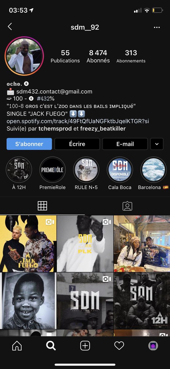 Sobek (@sobekalaprod) on Twitter photo J’avais grave la vision sur <a href="/Sdm__92/">#FreeCongo 🇨🇩 ➑</a> en 2019, dommage j’étais nul en prod à l’époque J’avais grave la vision sur <a href="/Sdm__92/">#FreeCongo 🇨🇩 ➑</a> en 2019, dommage j’étais nul en prod à l’époque