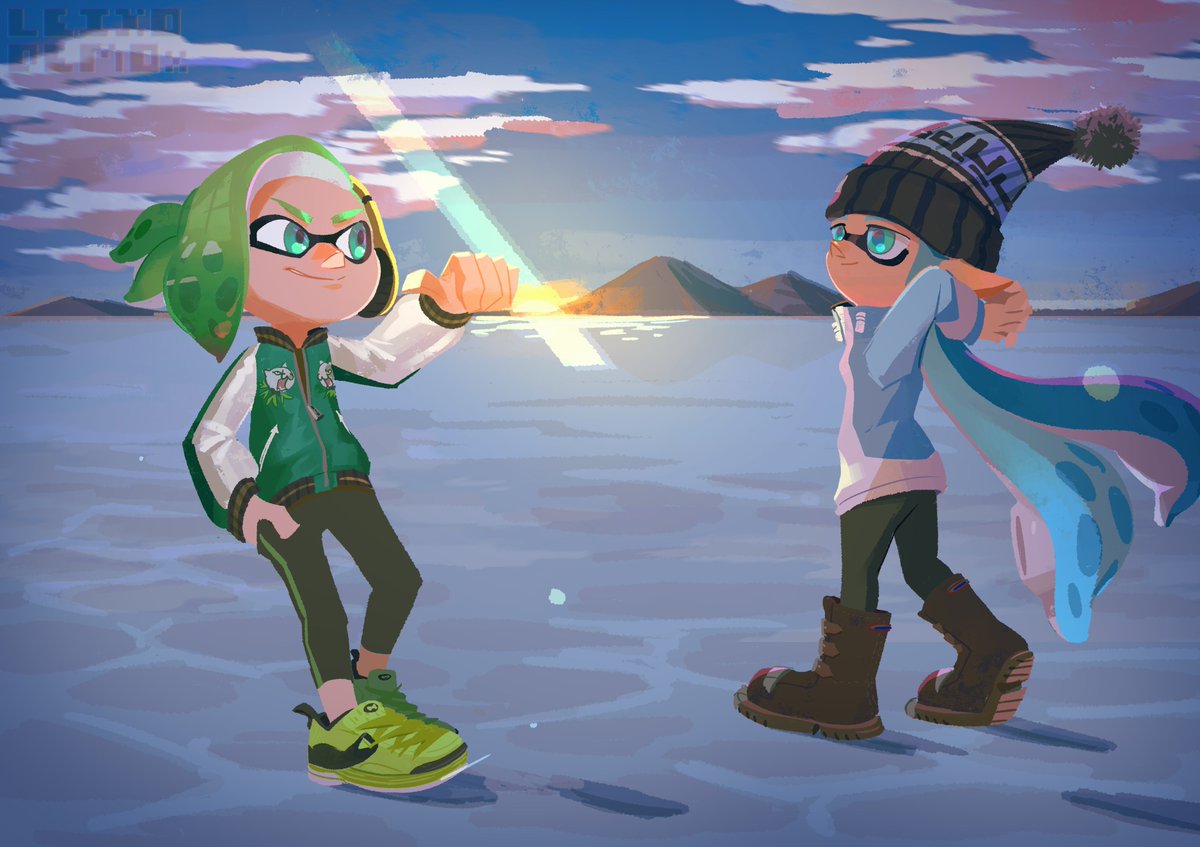 Splash🌊 tweet media