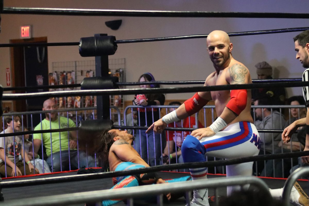 Matt Magnum (@magnum1m) on Twitter photo 