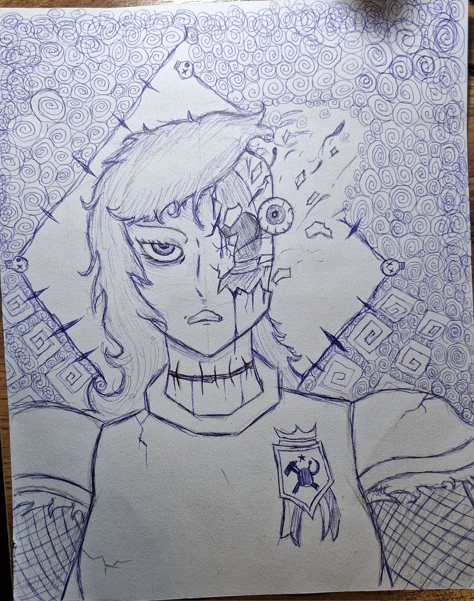 kender_sus_mmyi's tweet photo. Dibujo de mierda 

#kronics https://t.co/RQnzrHpnZa