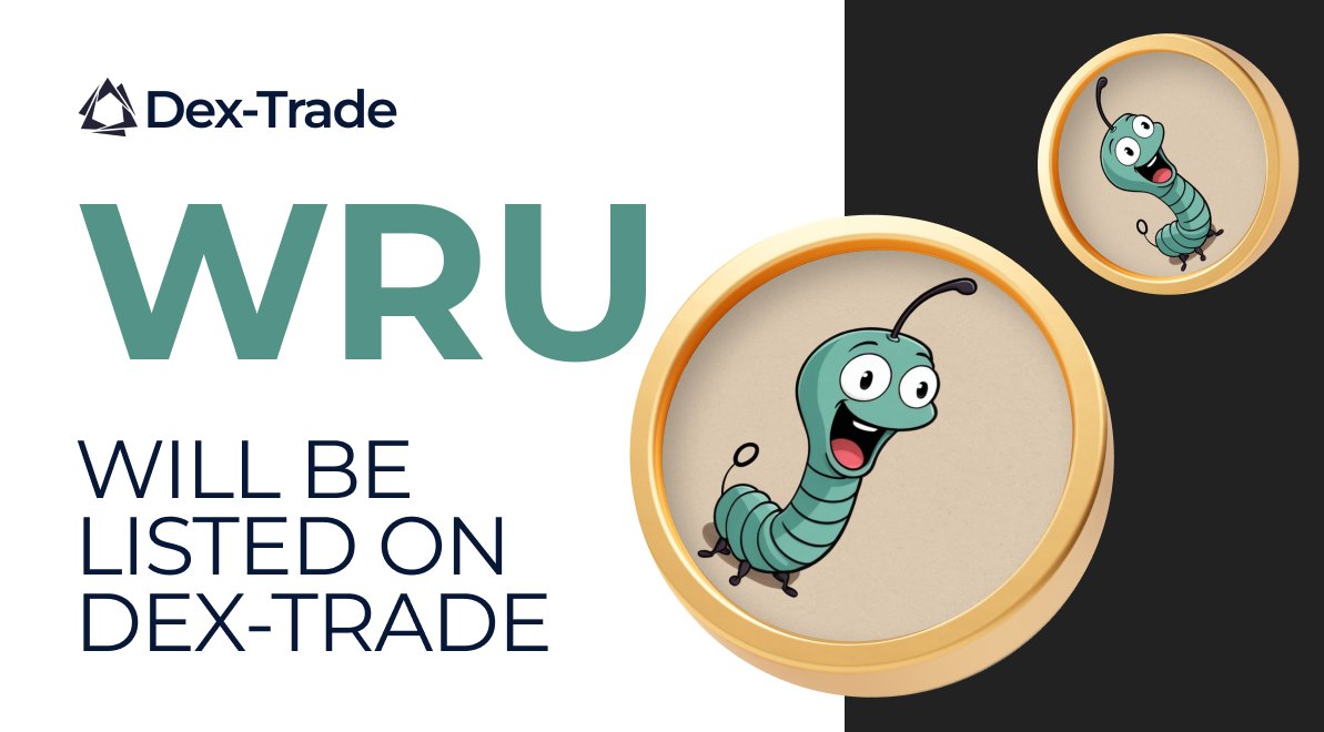 Dex-Trade tweet media
