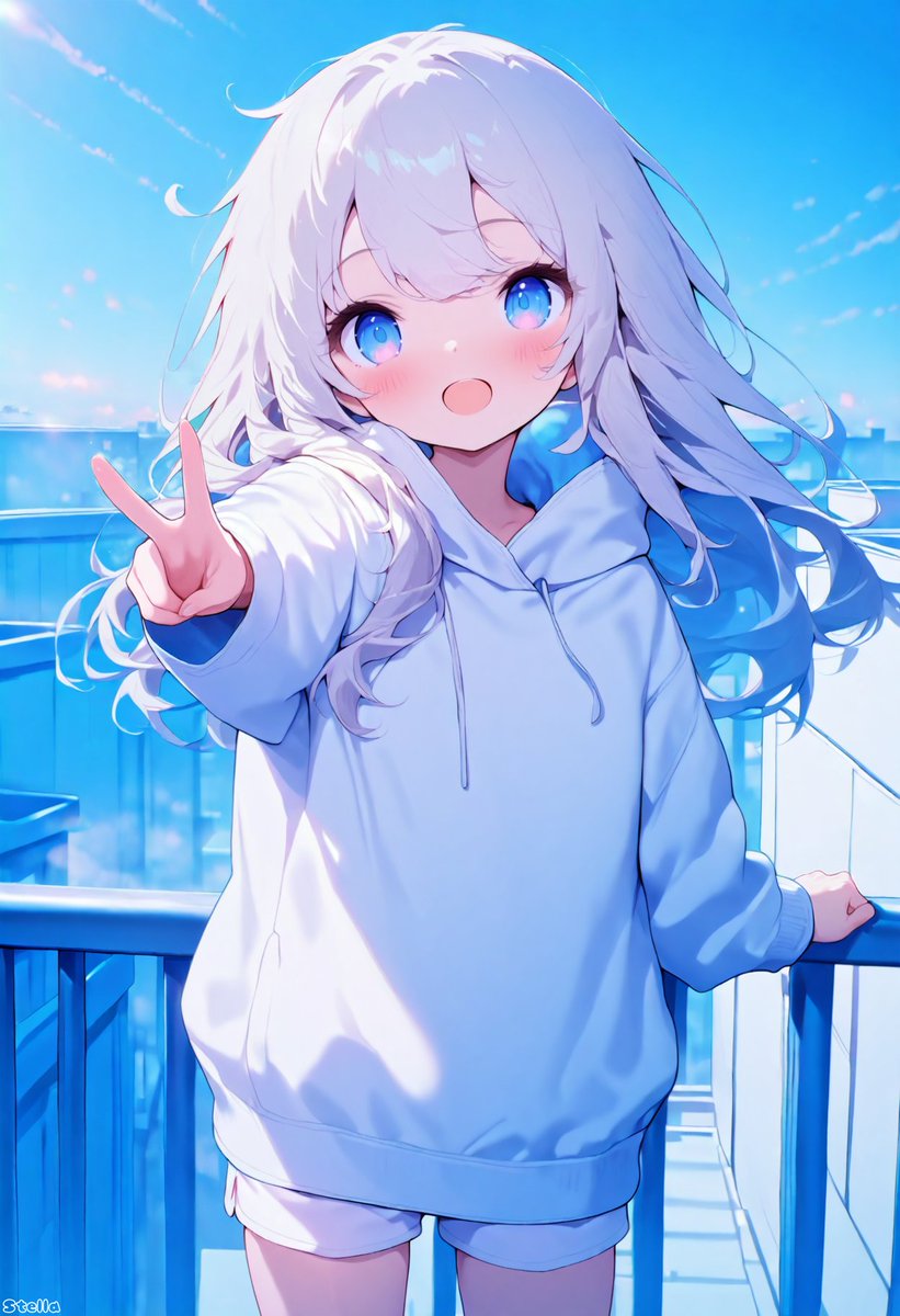 Stella (@stella221125) / Posts / X