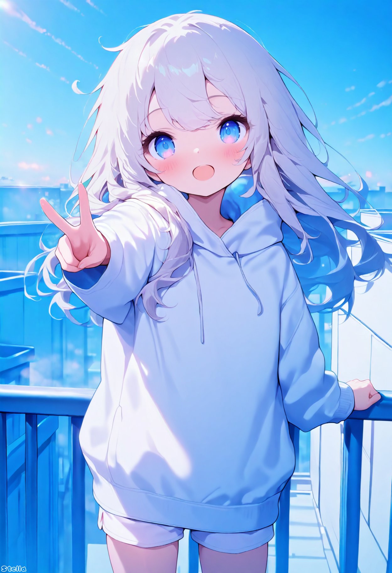 Stella (@stella221125) / X