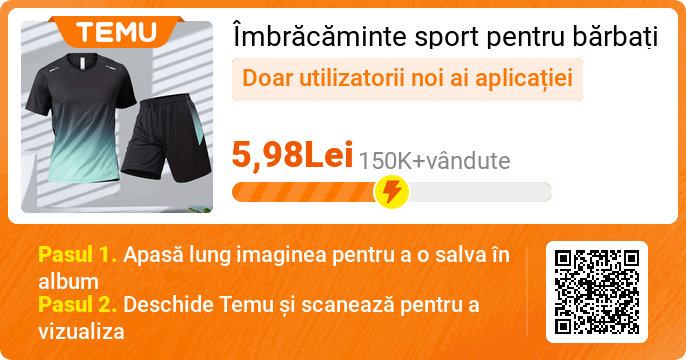 DanielUrsu16's tweet photo. Îmbrăcăminte sport pentru bărbați pentru alergare și fitness, tricou cu mânecă scurtă respirabil, îmbrăcăminte de uscare rapidă, echipament de baschet, tricou de vară.
🎉 Ofertă exclusivă[]5,98Lei
Linkul articolului 👉: https://t.co/hhyaOmNYM4
⚠️ Reducerea poate varia https://t.co/twW8FCTkNZ