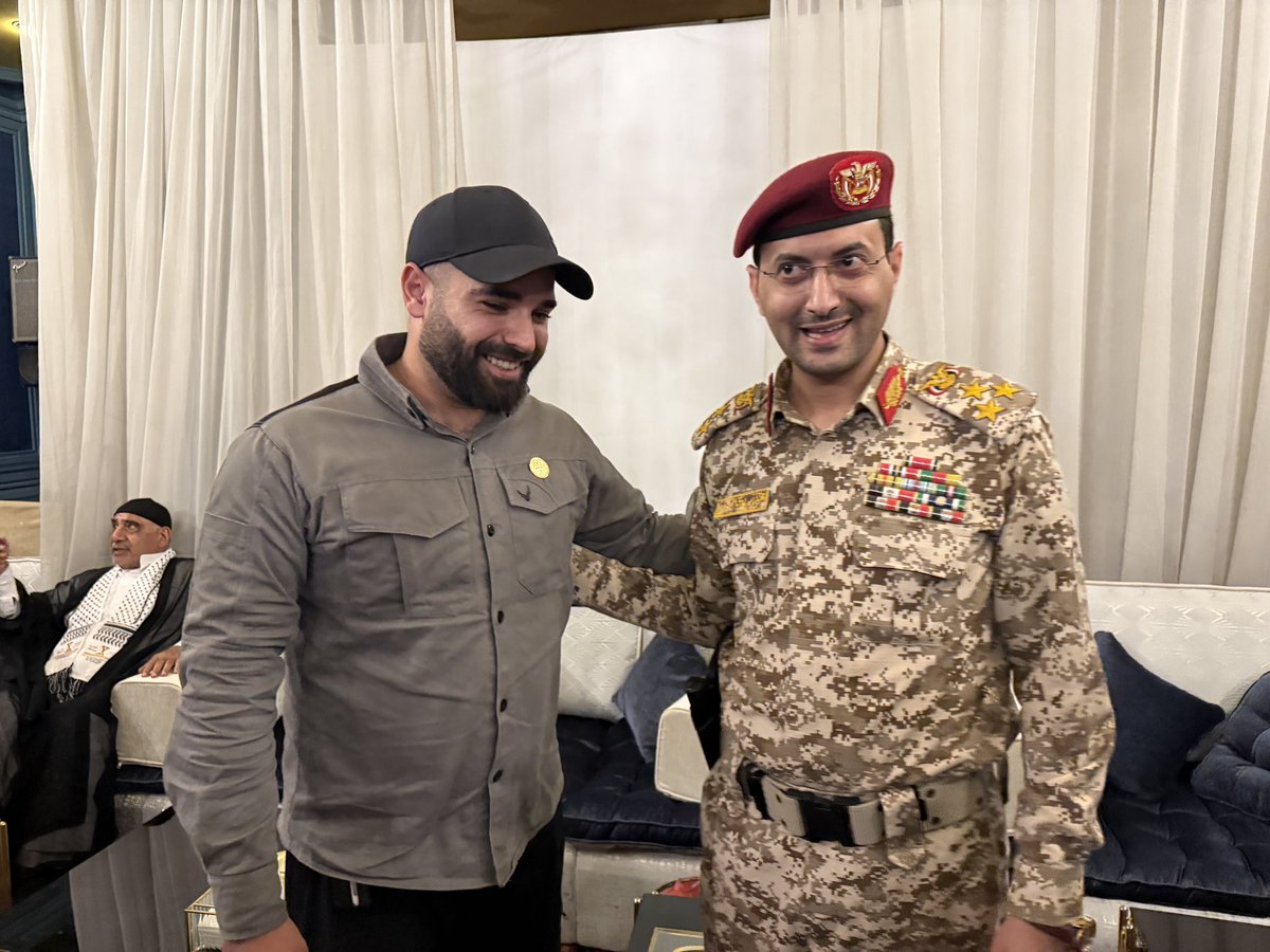 علي الرضا يوسف سبيتي tweet media