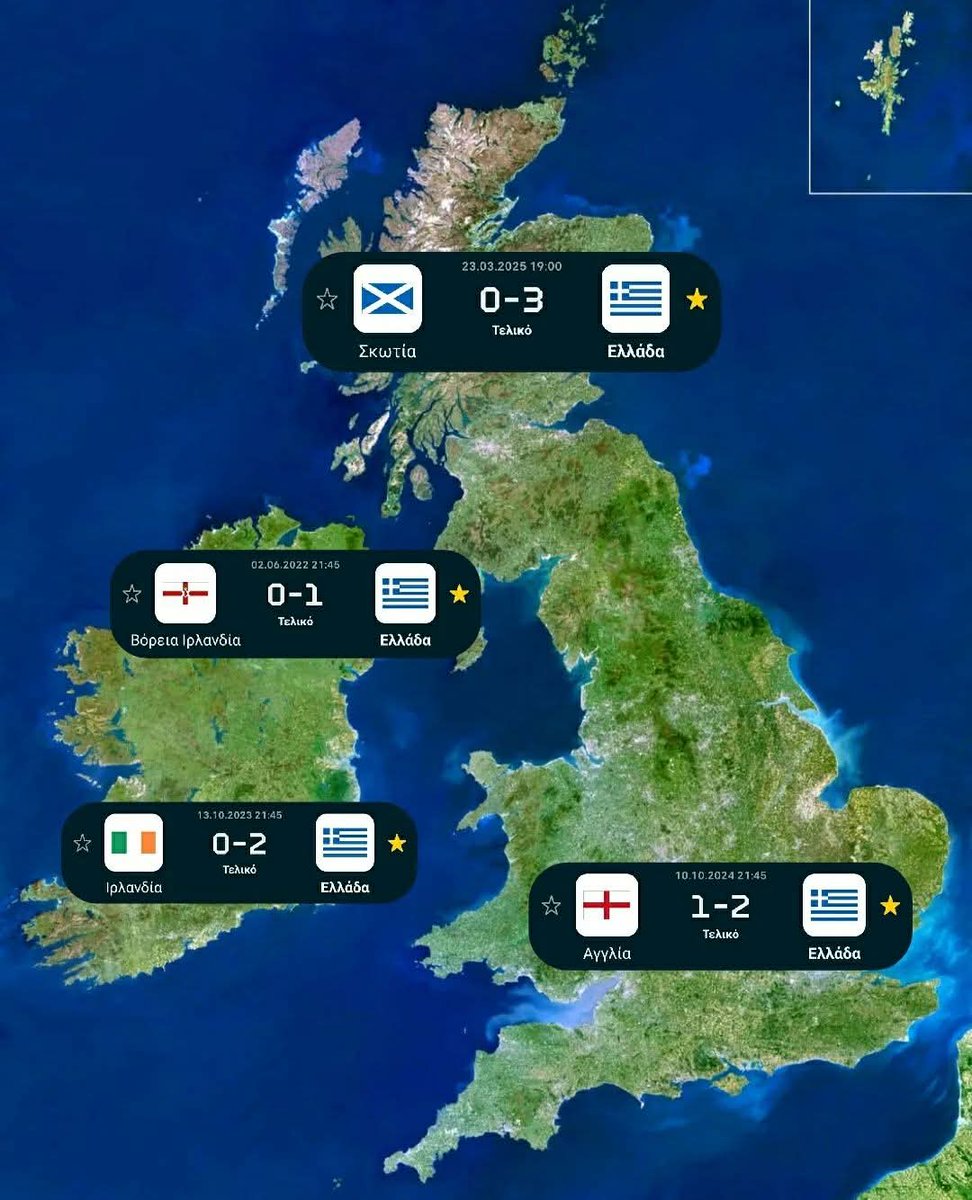 Don't let the greeks know there's Wales