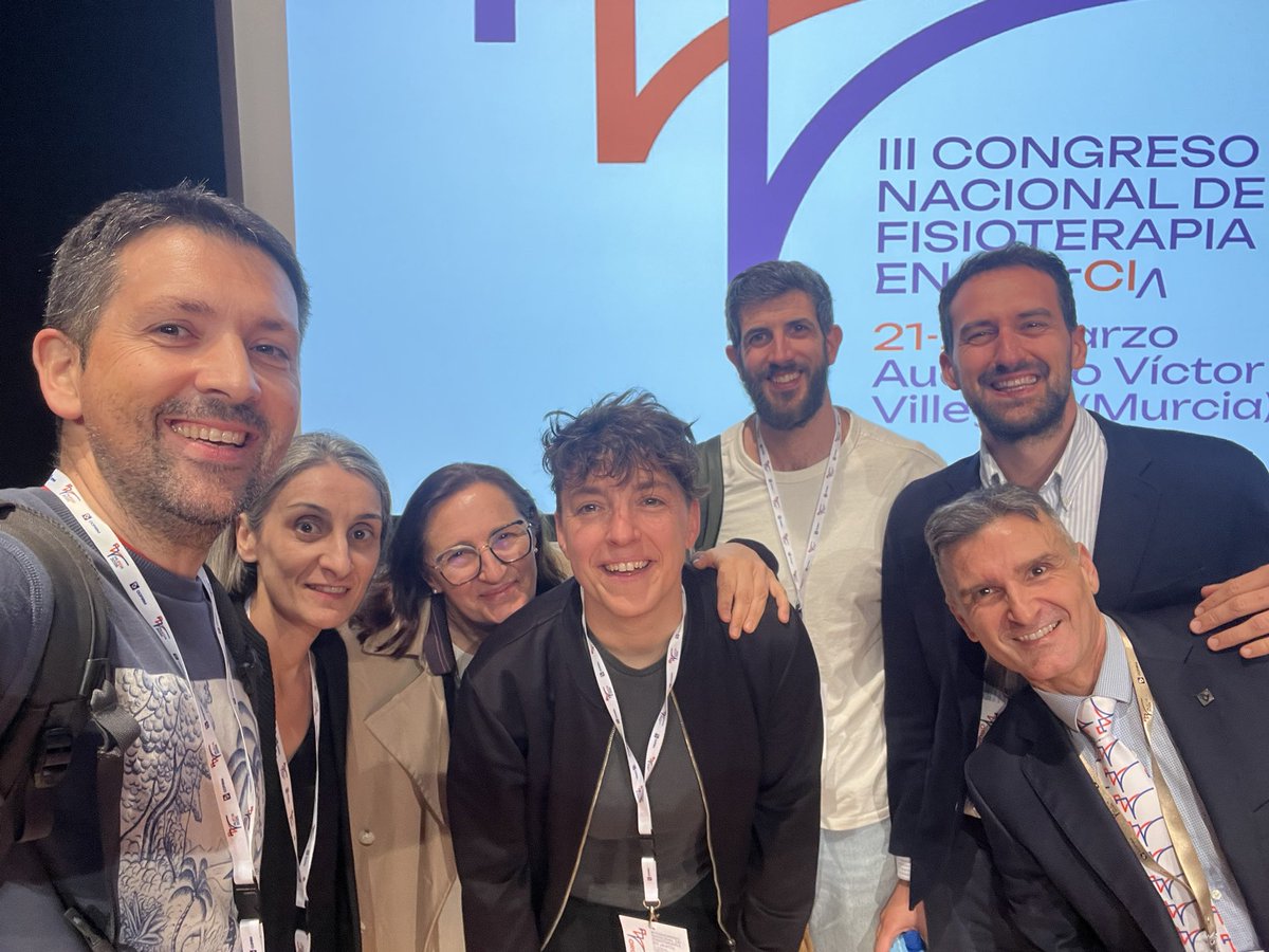 ricardo rodrigues gomes (@ricardorgomes) on Twitter photo Que grande 3er congreso de fisioterapia en críticos! 420 asistentes, 420 amigos aprendiendo y pensando para tratar mejor a nuestros pacientes <a href="/COFIRMoficial/">Colegio Oficial de Fisioterapeutas de Murcia</a> <a href="/cofiga/">CoFiGa</a> <a href="/FISIOSEPAR/">Fisioterapia SEPAR</a> <a href="/AneArbillaga/">ane arbillaga</a> <a href="/palomoenmano/">Adrian Martin</a> <a href="/SegreraMajo/">Majo Segrera Rovira</a> <a href="/gonso33/">Gonzalo Ballesteros Reviriego</a> <a href="/alerioglez/">Alejandra del Río González</a> y Antonio Rios Que grande 3er congreso de fisioterapia en críticos! 420 asistentes, 420 amigos aprendiendo y pensando para tratar mejor a nuestros pacientes <a href="/COFIRMoficial/">Colegio Oficial de Fisioterapeutas de Murcia</a> <a href="/cofiga/">CoFiGa</a> <a href="/FISIOSEPAR/">Fisioterapia SEPAR</a> <a href="/AneArbillaga/">ane arbillaga</a> <a href="/palomoenmano/">Adrian Martin</a> <a href="/SegreraMajo/">Majo Segrera Rovira</a> <a href="/gonso33/">Gonzalo Ballesteros Reviriego</a> <a href="/alerioglez/">Alejandra del Río González</a> y Antonio Rios