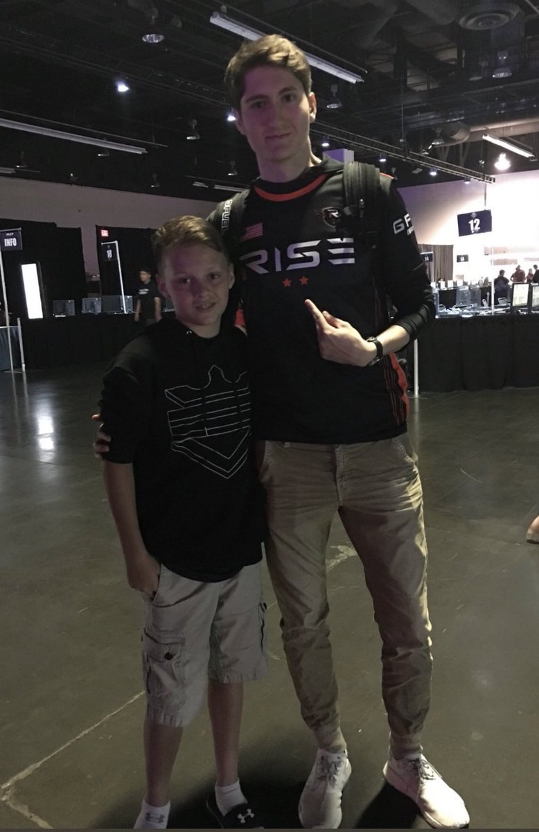 Tyler Felo My fckn duo