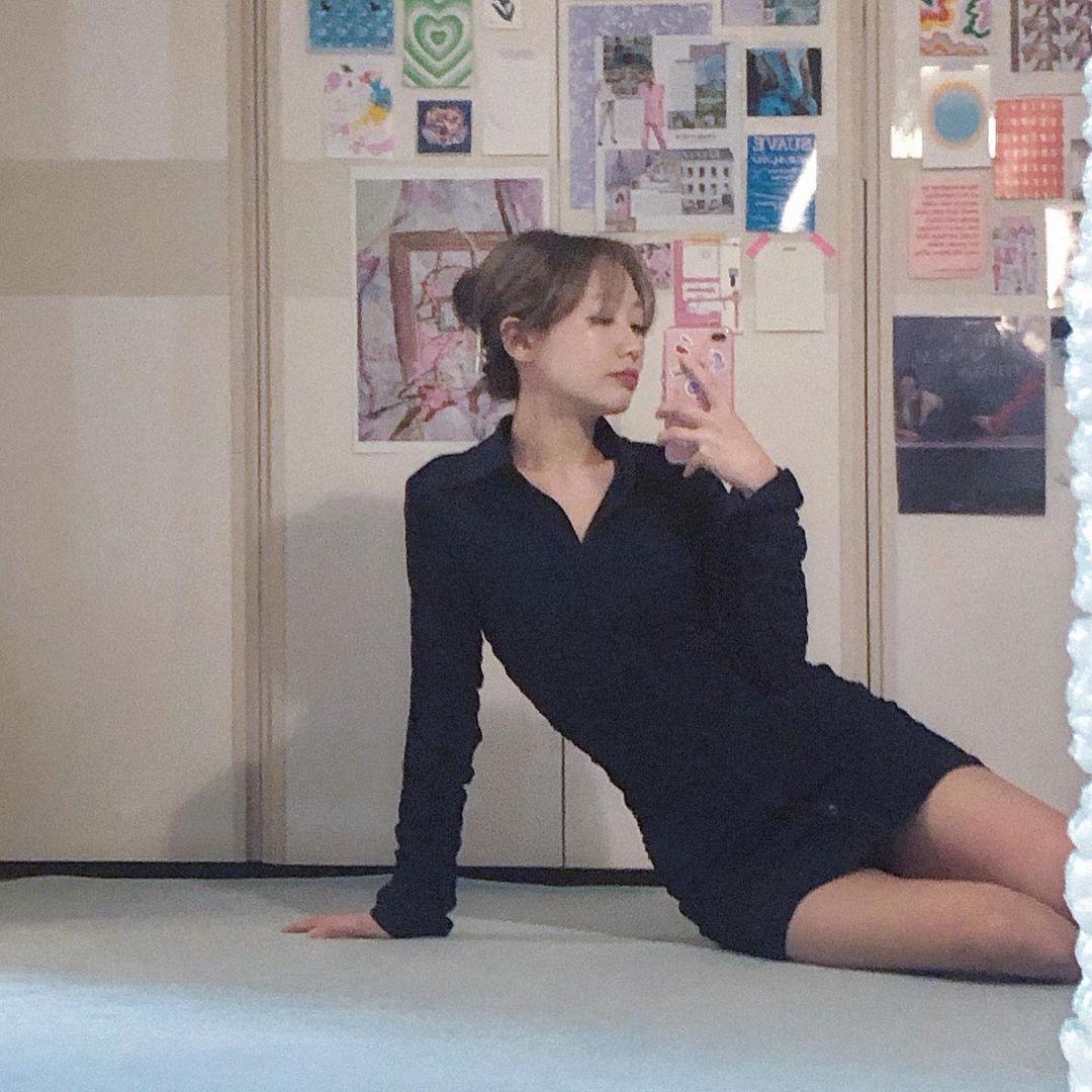 Y aprovecando mis #𝑃𝚕a𝕪a𖤓ཻུ͎𝑣i𝚋es, usé mí #𝟚2𑁯𓇺𝕥i𝚌𝑘ēt para correr y poder ver a #𝙼i𝑙𝕖ːo̤n町·𝑙i𝚖i𝕥e. Ya era hora de salir a bailar un rato con mí señora.

𝕯ī★m𝕠nd 🪽 𝙜ir𝚕