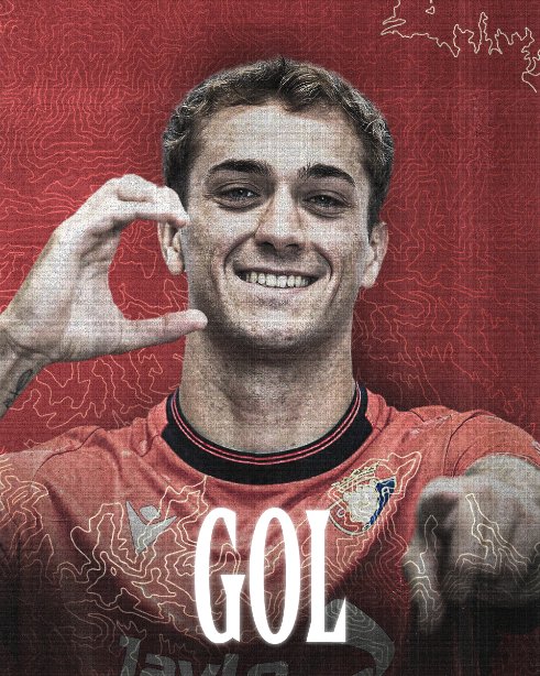 🕐 68' | ¡¡DIEGOOOOOO!! ¡¡DIEGOOOOOO!! ¡¡GOOOOOOL!! ¡¡GOOOOOOOL!! ¡¡GOOOOOOOL DE DIEGOOO ESPEJOOO!! (1-1).          

#AmorebietaPromesas