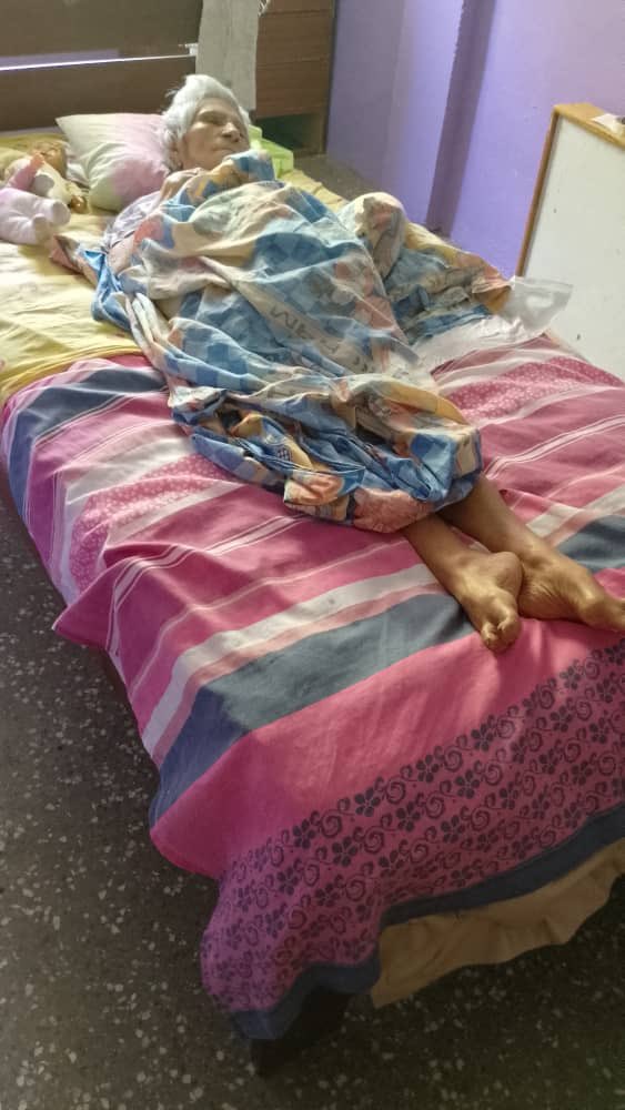 Juan Rios JR PETARE tweet media