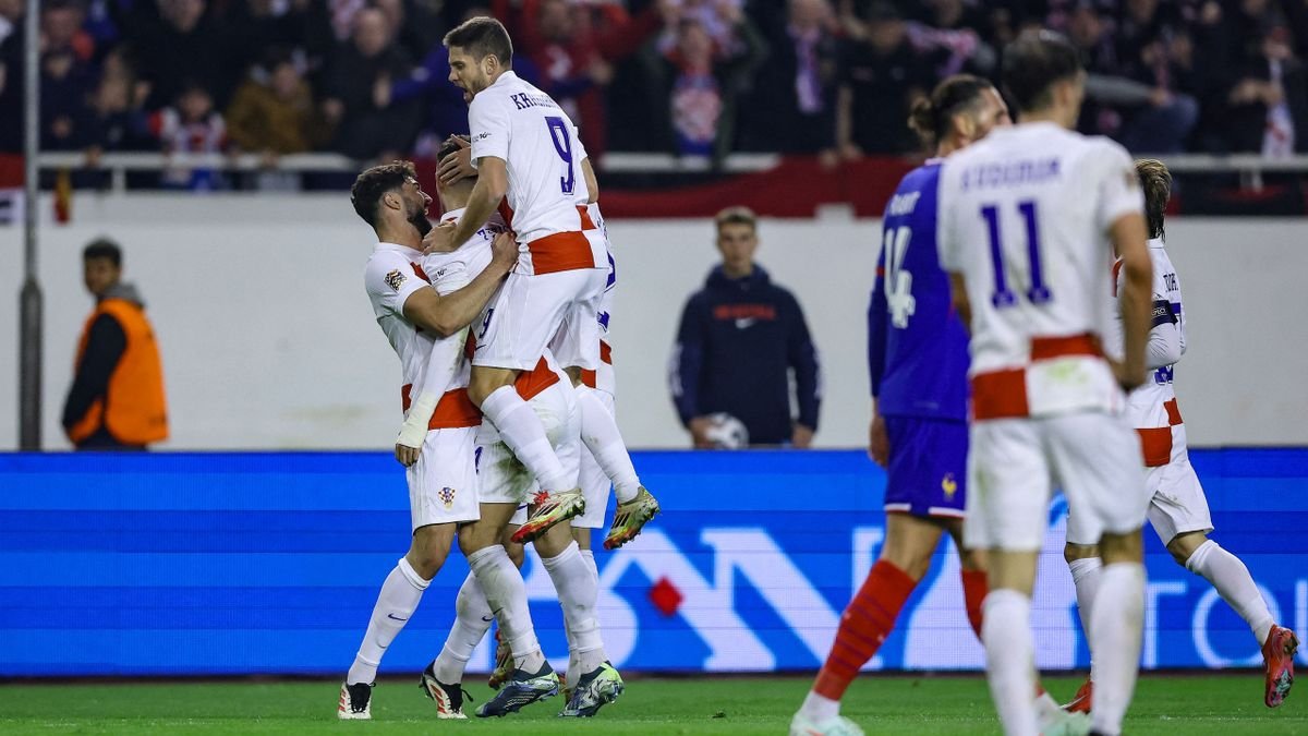 rydercupstreams's tweet photo. FRANCE - CROATIE EN DIRECT LIEN GRATUIT DANS LA BIO 🔗🚨
CROATIE- FRANCE En Direct
LIEN DANS LA BIO 🏆

🔴𝐃𝐢𝐫𝐞𝐜𝐭🔗 
@extra10s

VEUILLEZ RT ET AIMER

📺 Croatia vs France
📺 Italy vs Germany
📺 Netherlands vs Spain 
📺 Denmark vs Portugal https://t.co/oo4RnFDk5b