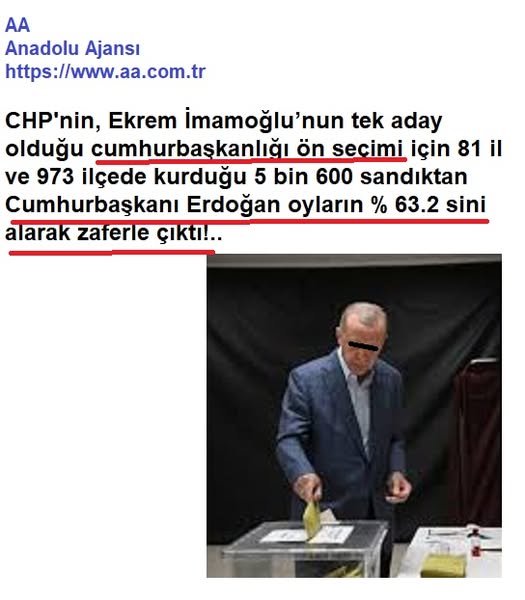 canantoptan's tweet photo. @cenginyurt52 Yok artık amk demeden önce
Tüm olan biteni
Bir daha düşünün bence!..
#KurtuluşYokTekBaşına
#İmamoğluMilleteEmanet https://t.co/9diUStPmIU