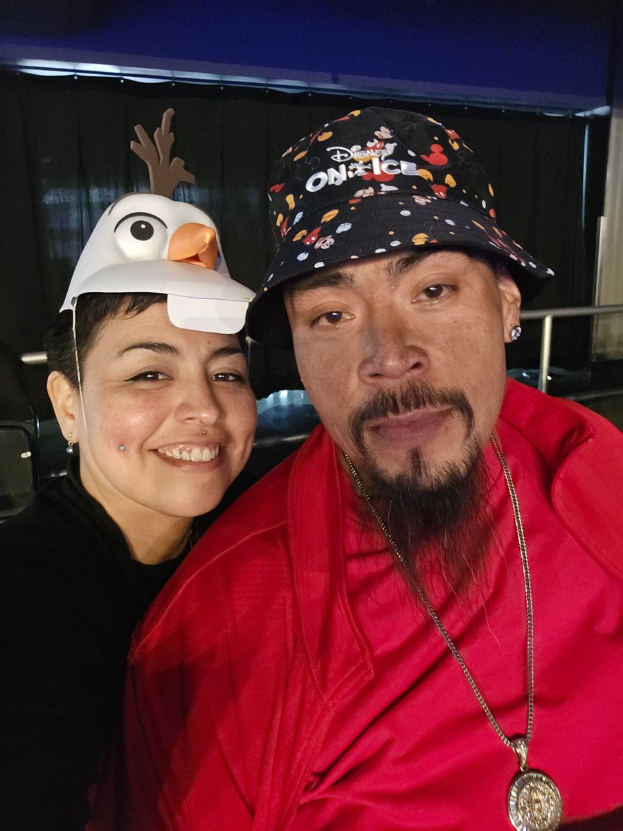 PandaMarieKC tweet picture
