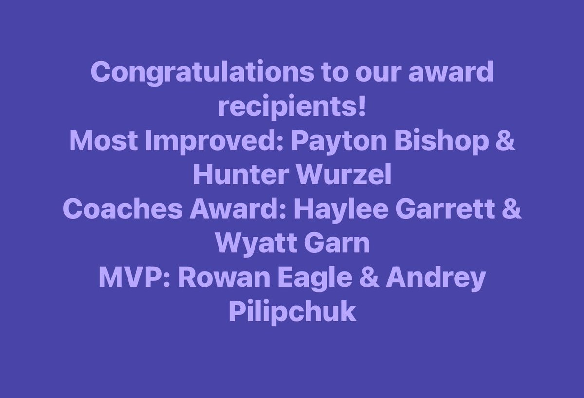 Pickerington Central Swim (@phscswimming) on Twitter photo 