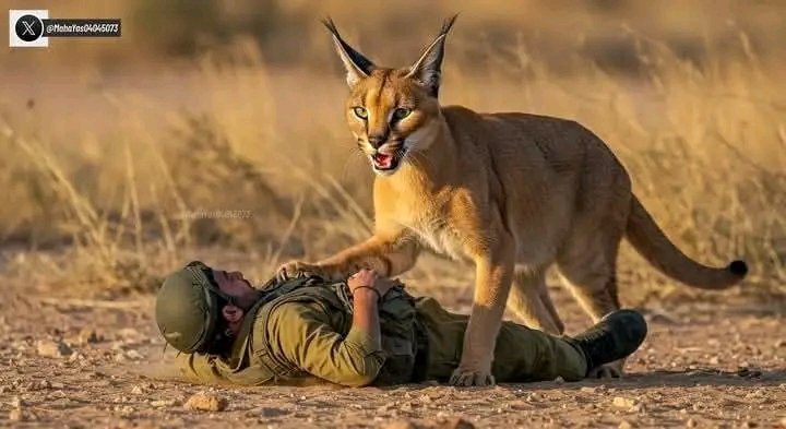 كفى تضييع مساندة #غزة في #الوشق بدل الانشغال بالضعف فلنتحرك بإيجابية أو نصمت حتى يقضي الله أمراً كيف وصلنا لهذا التفاخر بالعجز؟ 
يعكس رغبتنا في معجزة دون جهد ننتظر أن تأتي الطيور لتخلصنا
لنحتفل بقوتنا وليس بقطط أريد سماع آرائكم شاركوا لتصل الرسالة لأكبر عدد ممكن  
#GazaGenocide